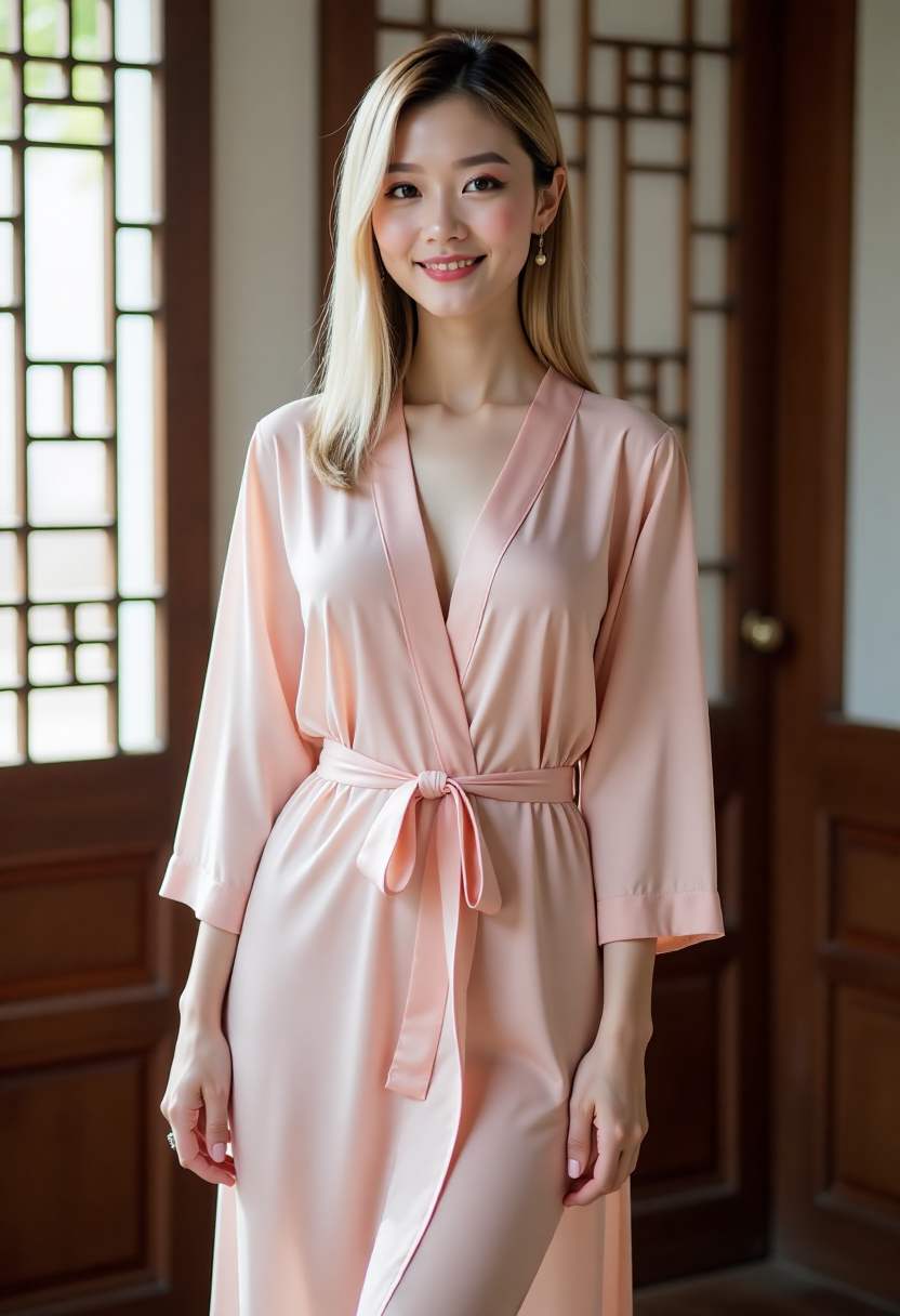记忆中的你