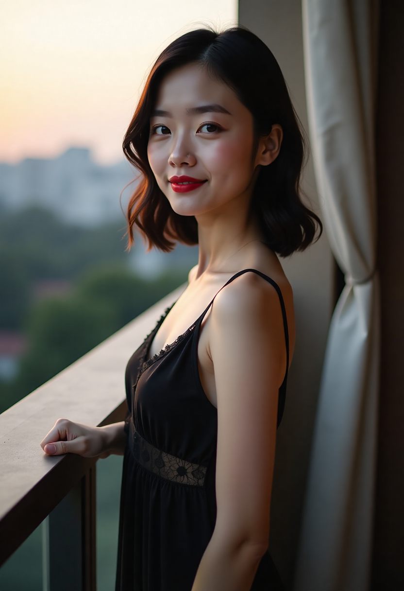 无尽的思念