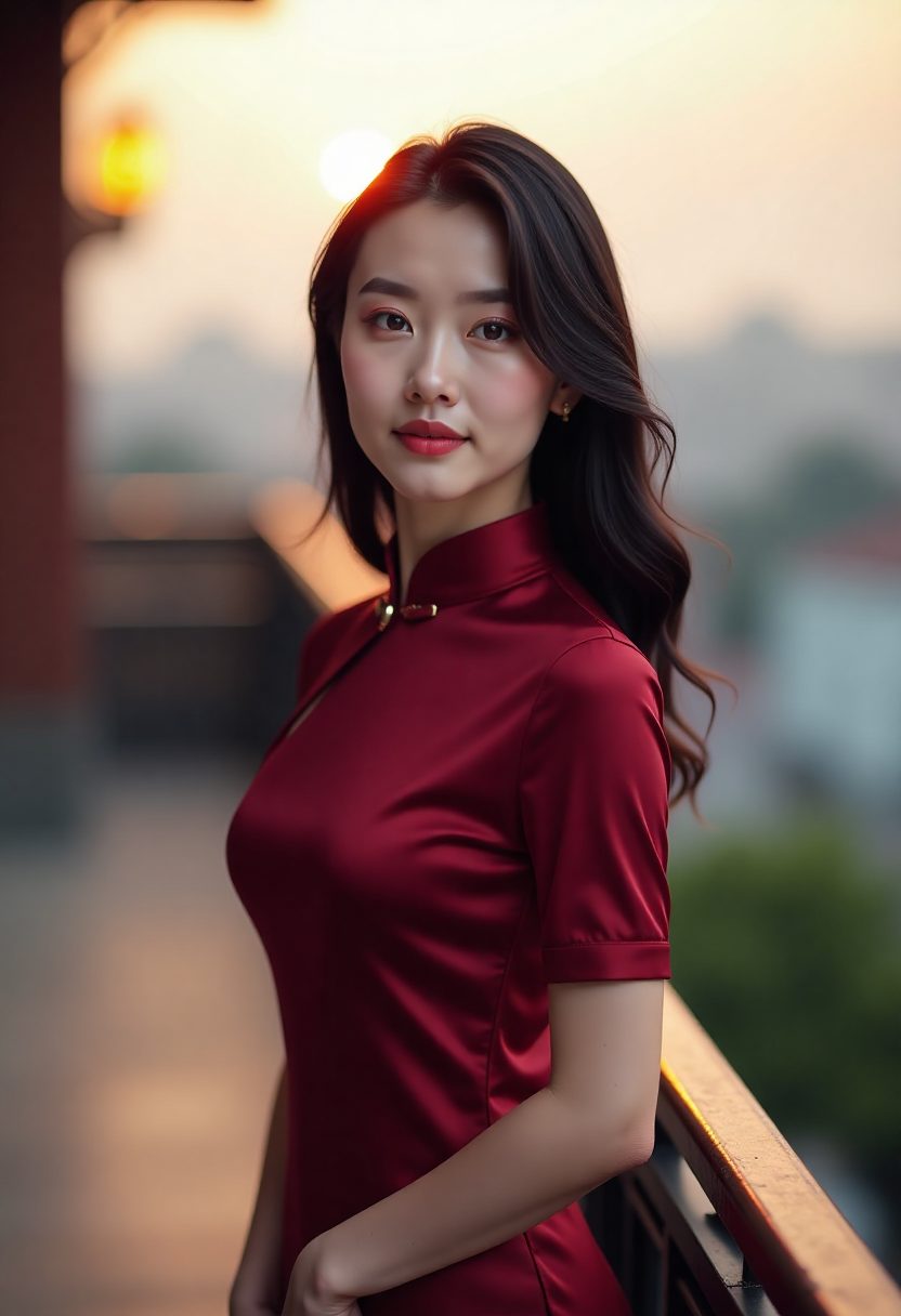 向往的生活