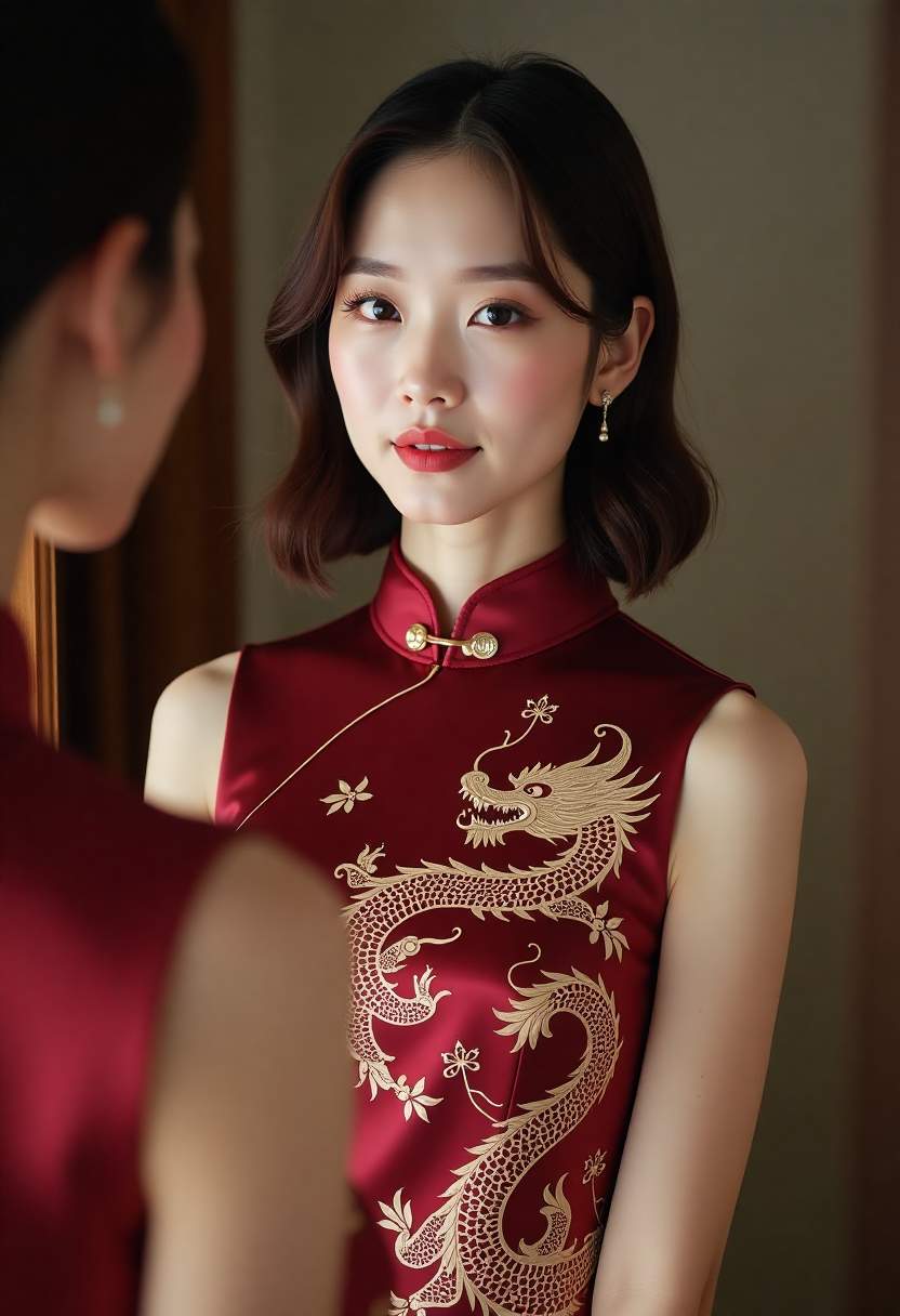 柔软的时光