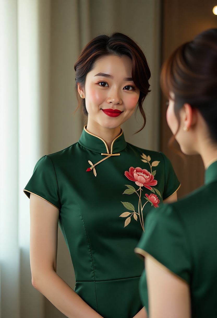春风十里