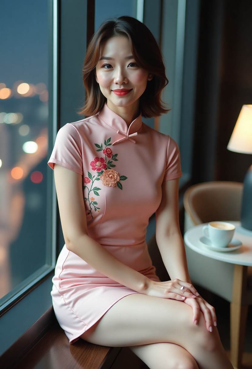 时光倒流的爱恋