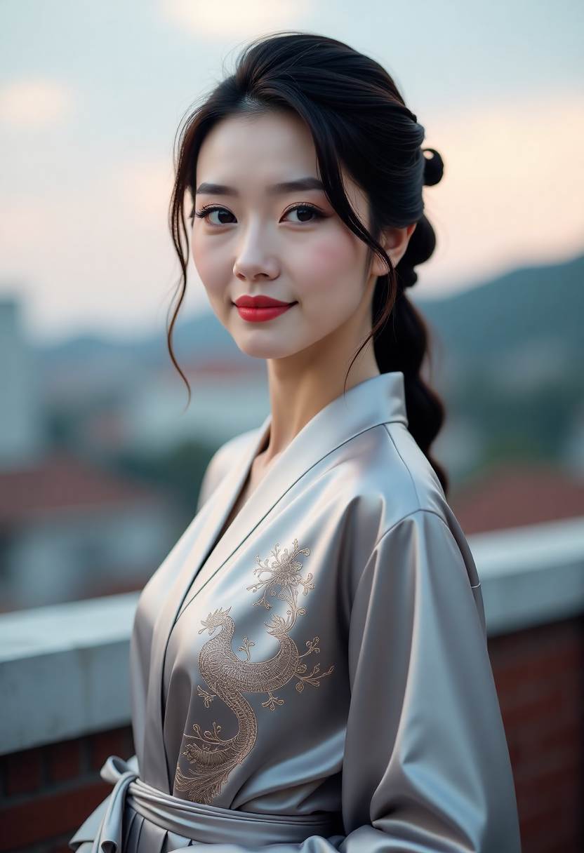 温暖的陪伴