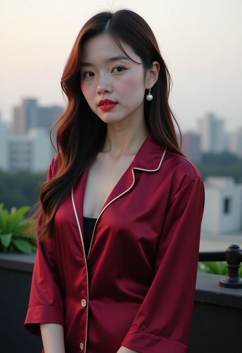 漫长的告别