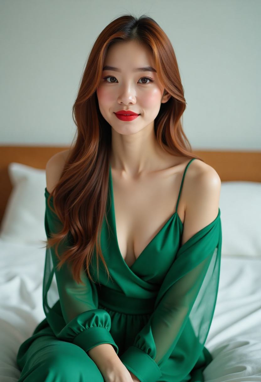 岁月如歌